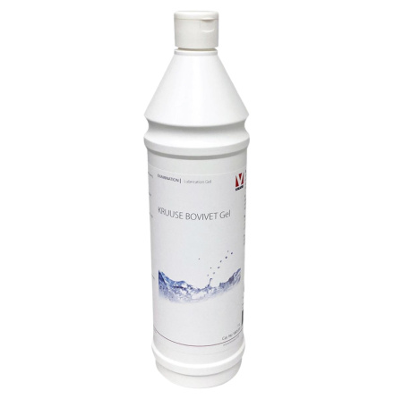 Gel Glidmedel Bovivet 1 liter