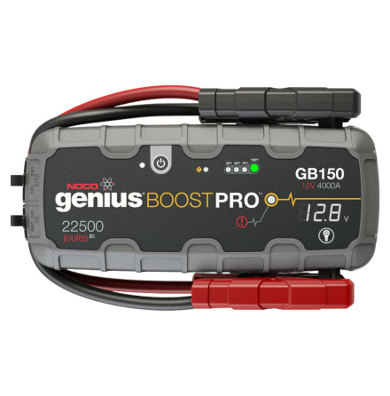 Starthjlp Noco Genius Boost PRO GB150 4000A *