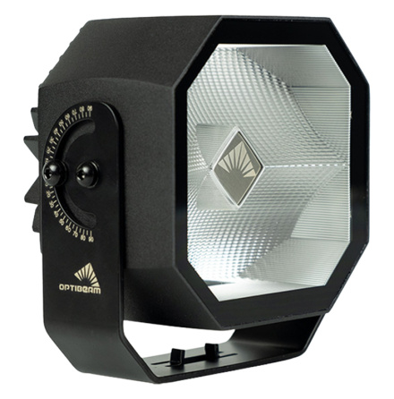 Arbetsbelysning OPTIBEAM OctaX 4.0 LED-arbetsbelysning, DT *