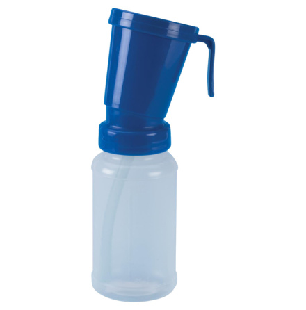 Spendoppsflaska &quot;Non-return&quot; Bovivet 300 ml