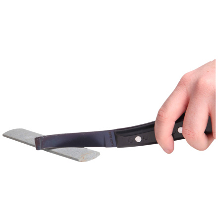 Slipsten för klövknivar &amp; hovknivar