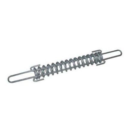 Strckfjder / Stngselfjder HT-trd 2,0 - 2,5 mm 20-pack Rostfri