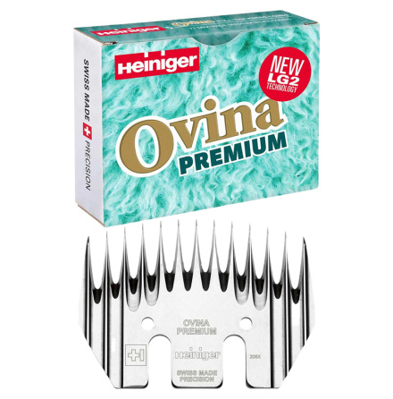 Underskr - Heiniger Ovina Premium till frsax 5-pack