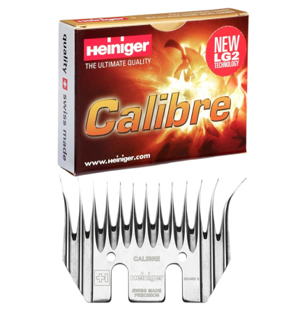 Underskr - Heiniger Calibre till frsax 5-pack