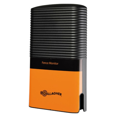 Gallagher I-Serie Monitor *