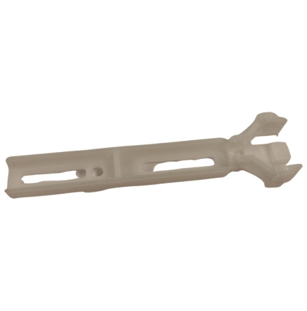 Flottrarm 140 mm