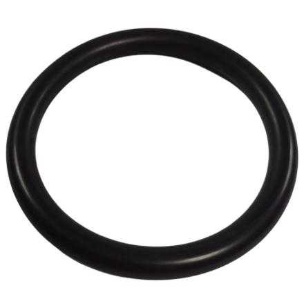 O-ring 1.24 x 2.62 mm 5-Pack