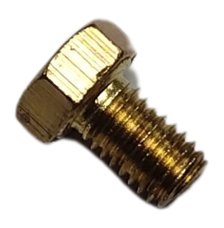 Mssingsbult M5 x 8 mm