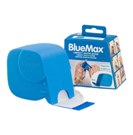 BlueMax Superplster Bl 5 x 200 cm