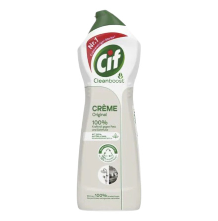 Cif Professional Creme Original - 750 ml