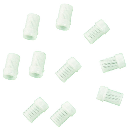 Innfldes Filter 10-pack