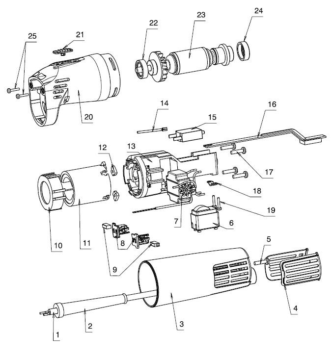 Sprangskiss_Econom_GT474_GT494_Motor